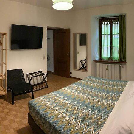 Bb Borgo Biella Tree Candelo Exterior foto