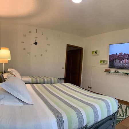Bb Borgo Biella Tree Candelo Exterior foto