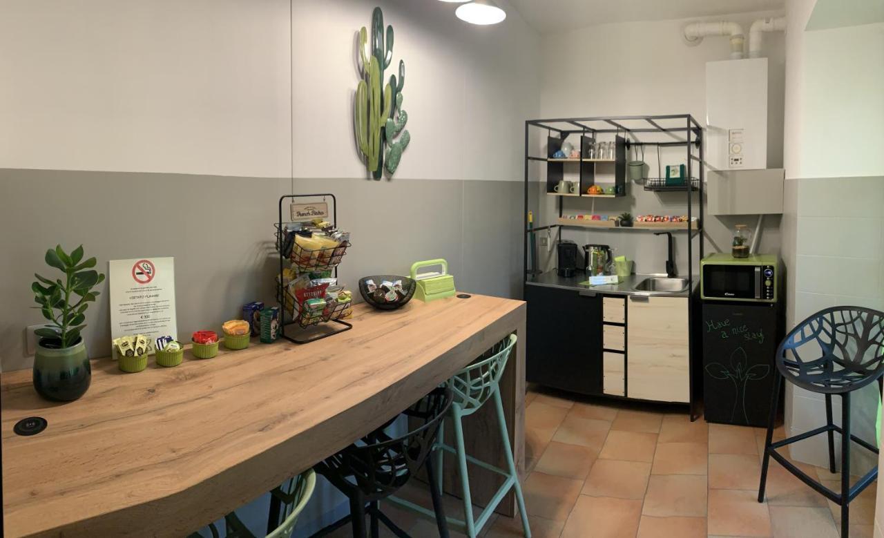 Bb Borgo Biella Tree Candelo Exterior foto