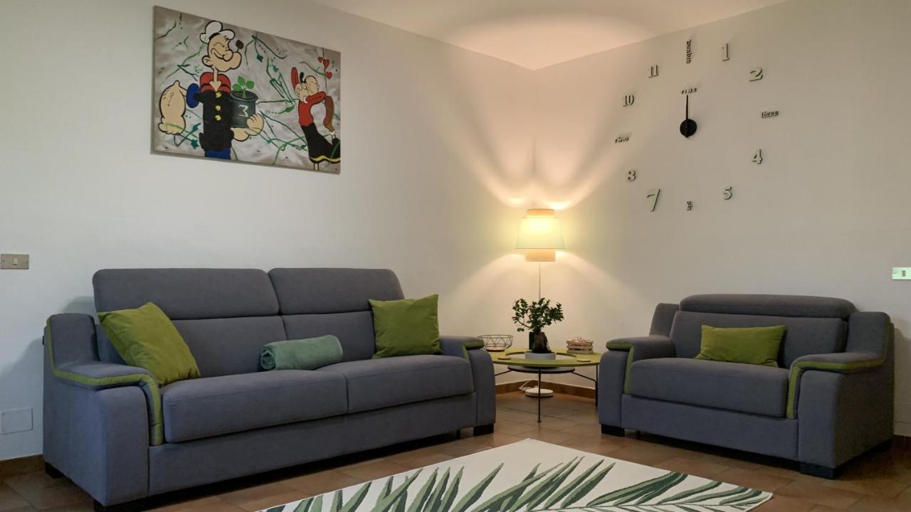 Bb Borgo Biella Tree Candelo Exterior foto