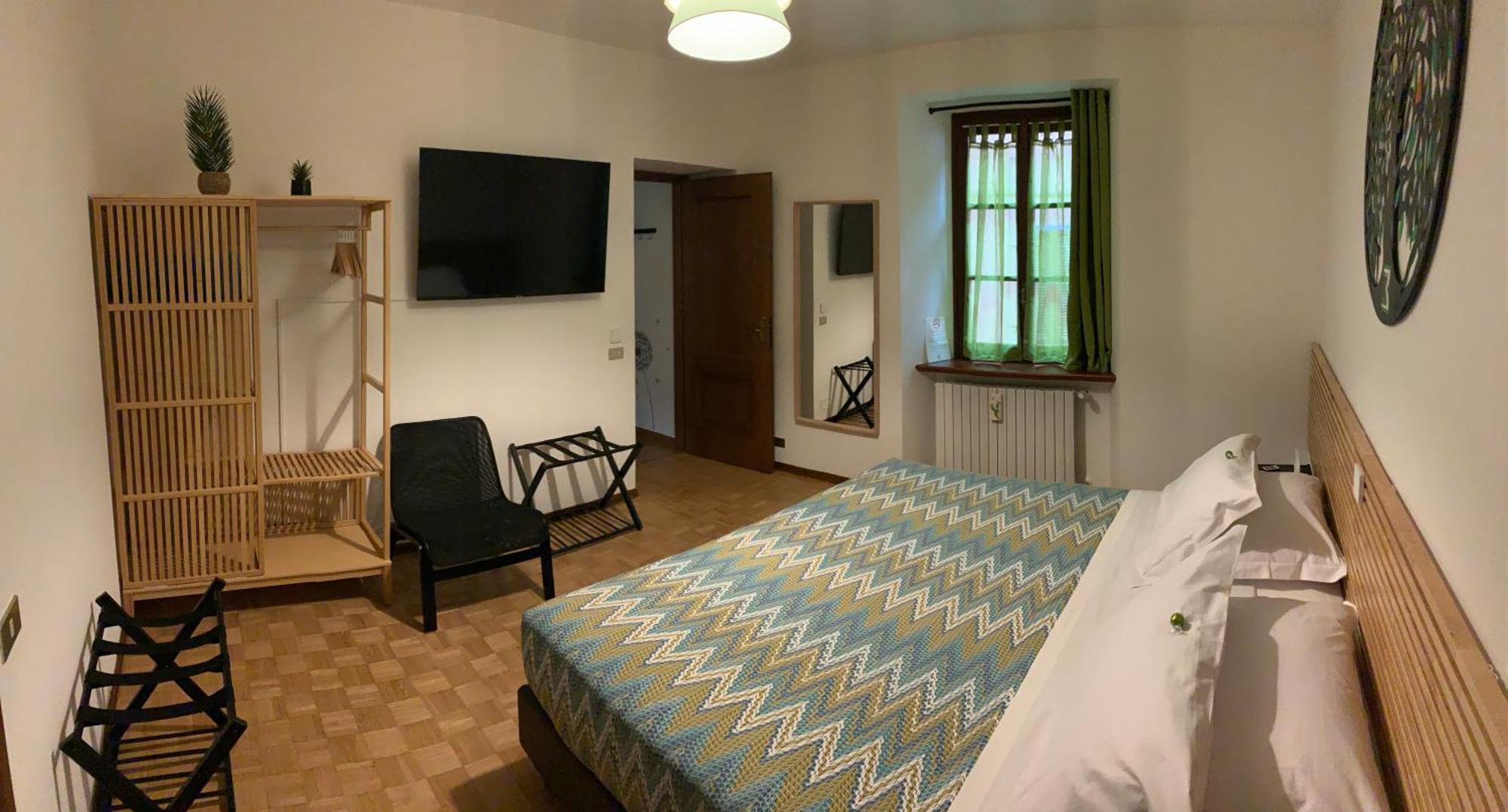Bb Borgo Biella Tree Candelo Exterior foto