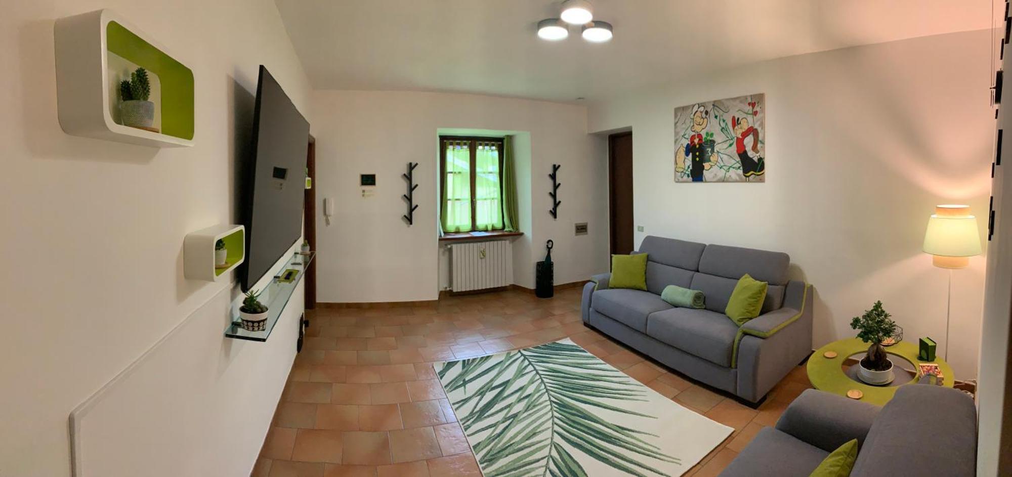 Bb Borgo Biella Tree Candelo Exterior foto