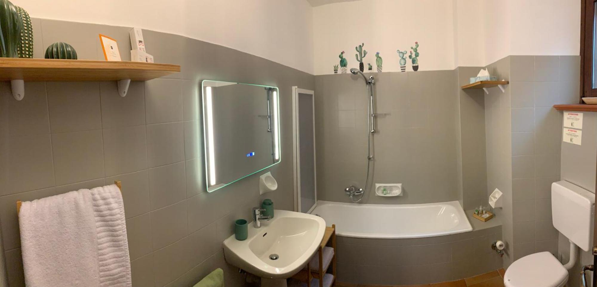Bb Borgo Biella Tree Candelo Exterior foto