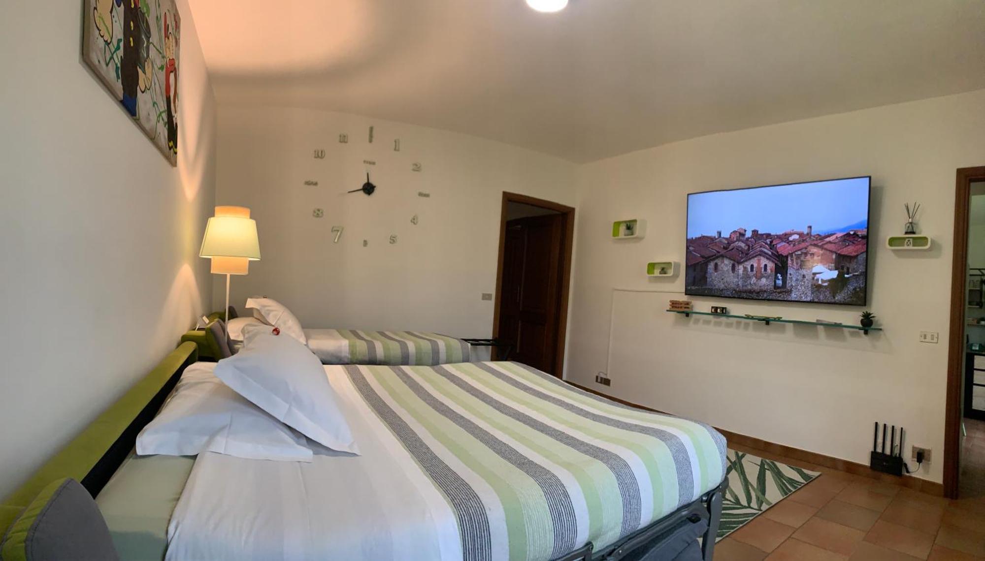Bb Borgo Biella Tree Candelo Exterior foto