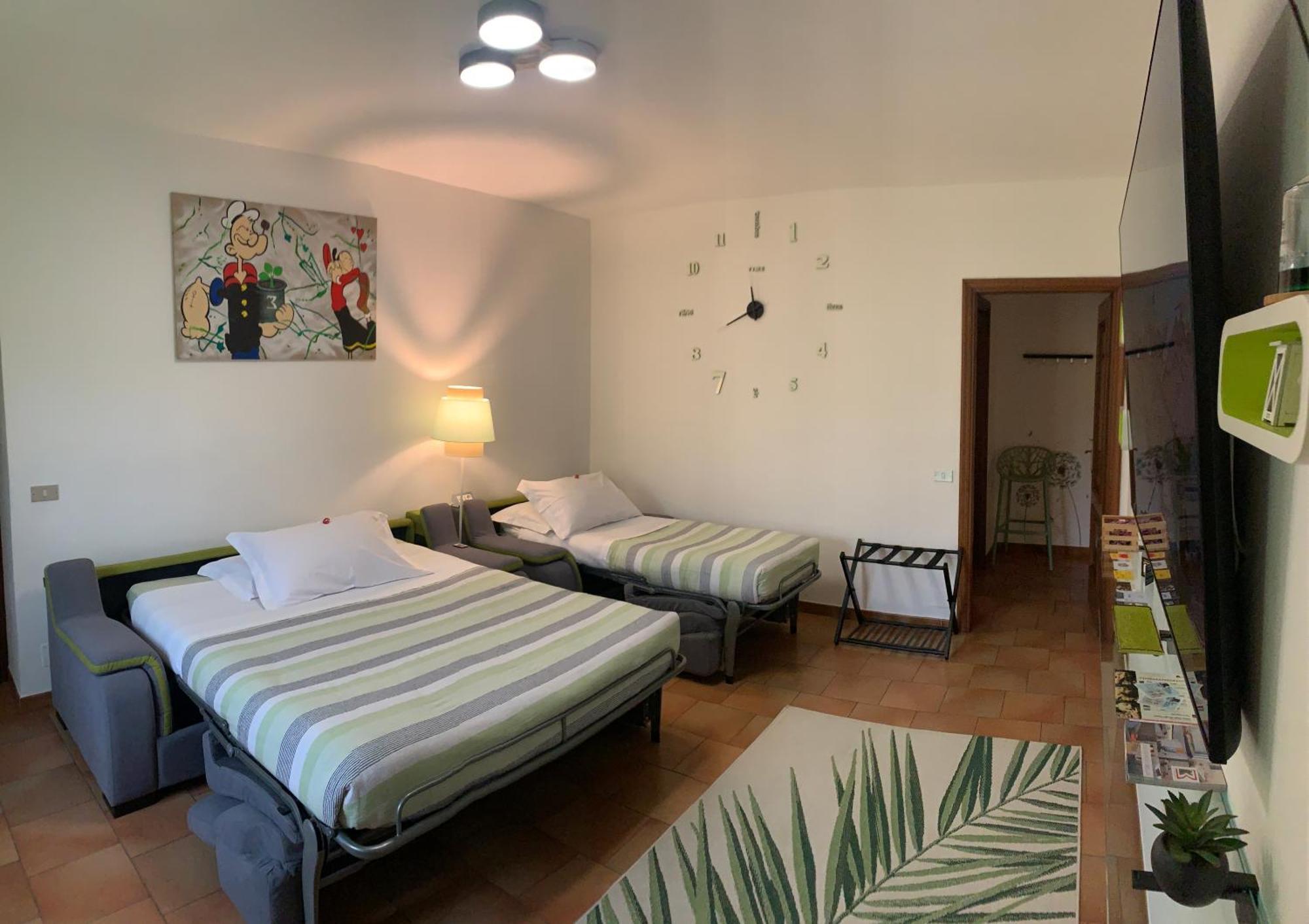 Bb Borgo Biella Tree Candelo Exterior foto
